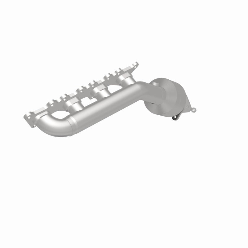 MagnaFlow Direct Fit Catalytic Converter 09-10 Hyundai Genesis 4.6L - 49899