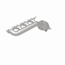 Load image into Gallery viewer, MagnaFlow 2009 Hyundai Genesis 4.6L Direct Fit Converter - 5531899