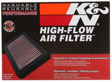 Load image into Gallery viewer, K&amp;N 94-02 Dodge Ram 2500/3500 5.9L DSL Drop In Air Filter - 33-2056