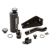 Load image into Gallery viewer, Cobb 04-07 Subaru WRX / STI Coolant Overflow Tank w/ Washer Fluid Relocation Kit - 800630