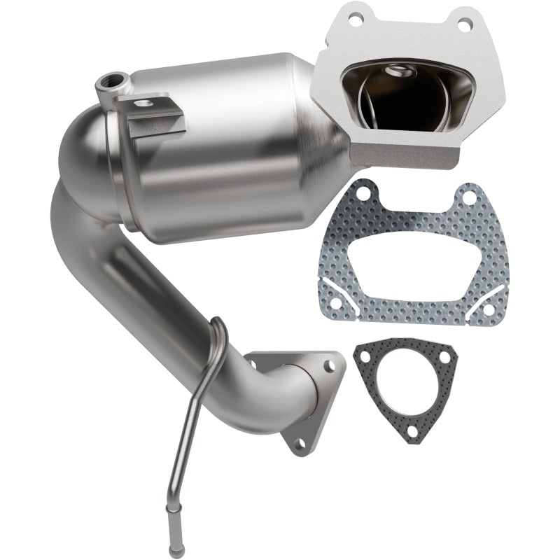 MagnaFlow 15-16 Chrysler 200 3.6L OEM Manifold Direct Fit Converter - 22-161