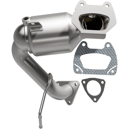 MagnaFlow 14-17 Jeep Cherokee 3.2L Direct Fit Converter - 5551161