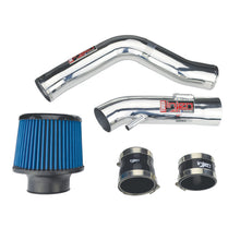 Load image into Gallery viewer, Injen 04-06 Altima 2.5L 4 Cyl. (Automatic Only) Polished Cold Air Intake - SP1976P