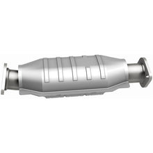 Load image into Gallery viewer, MagnaFlow Direct Fit Catalytic Converter 95-96 Mazda Millenia 2.5L - 441078