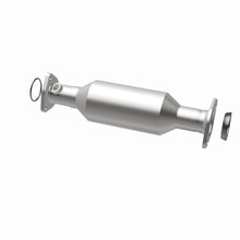 Load image into Gallery viewer, MagnaFlow Direct Fit Catalytic Converter 96-97 Honda Accord 2.2L - 22640