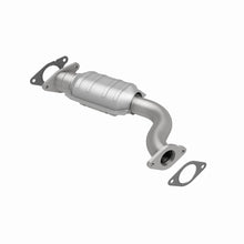 Load image into Gallery viewer, MagnaFlow Direct Fit Catalytic Converter 95-97 Contour 2.5L A/T Rear - 23395