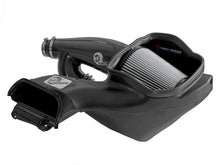 Load image into Gallery viewer, aFe 21-24 Ford F150 Raptor Track Series Carbon Fiber Cold Air Intake System w/ Pro DRY S Filter - 57-10031D