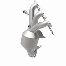 Load image into Gallery viewer, MagnaFlow Conv DF 2007 Mercury Milan 3.0L - 50460