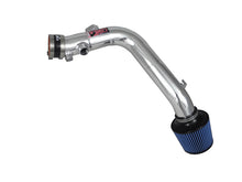 Load image into Gallery viewer, Injen 05-07 VW MKV Jetta/Rabbit 2.5L-5cyl Polished Cold Air Intake - SP3026P