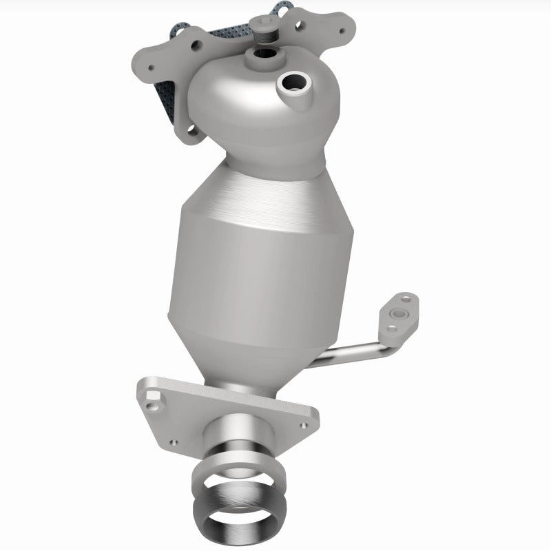 MagnaFlow 10-14 Honda Insight 1.3L Direct Fit Catalytic Converter - 5531030
