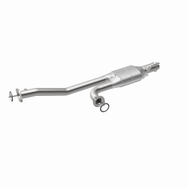 Magnaflow Conv DF 00-04 Toyota Tundra 4.7L Rear (49 State) - 24168