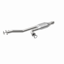 Load image into Gallery viewer, MagnaFlow Direct Fit Catalytic Converter 00-04 Tundra Rear 4.7L - 447221