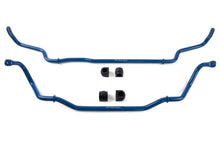 Load image into Gallery viewer, Dinan 22-27 BMW M3/M4 xDrive (G80/G82/G83) Front &amp; Rear Sway Bar Set - 26mm &amp; 26mm - D120-0645