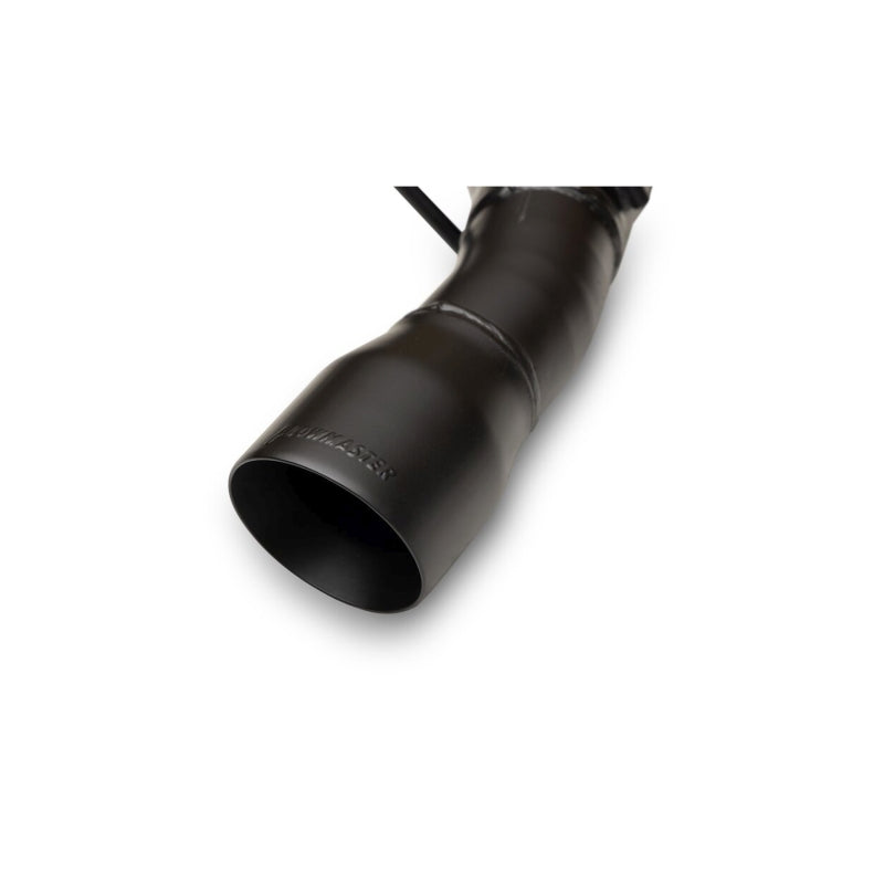 Flowmaster 24-25 Mustang 2.3L/5.0L Outlaw Axle-Back Exhaust System (Non-Valved) - 818160