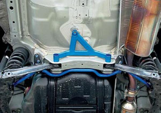 Cusco Power Brace Lower Rear Arm FD2 Civic Si - 329 492 RL