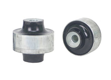 Load image into Gallery viewer, Whiteline 2022+ KIA EV6 Front Lower Control Arm - Inner Rear Bushing Kit - KCA549