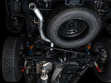 Load image into Gallery viewer, AWE Tuning Exhaust for 4th Gen Toyota Tacoma BashGuard Only - 3015-28254