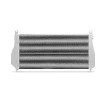 Load image into Gallery viewer, Mishimoto 01-05 Chevrolet 6.6L Duramax Intercooler (Silver) - MMINT-DMAX-01SL