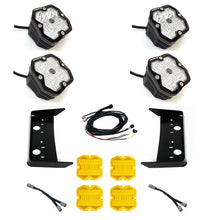 Load image into Gallery viewer, Baja Designs 22-25 Toyota Tundra Squadron 2.0 Sport Vent Kit - 440077