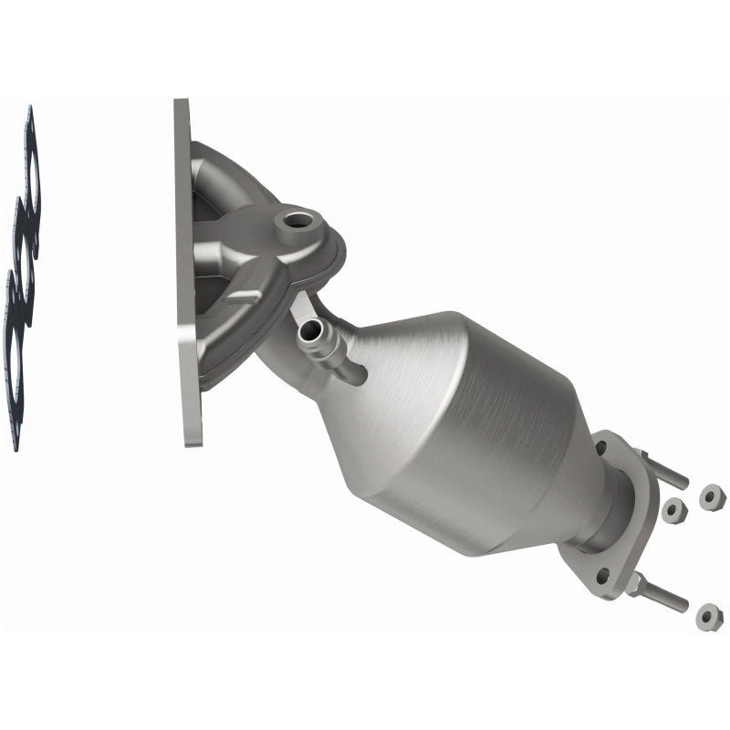 MagnaFlow Direct Fit Catalytic Converter 06-08 Mazda 6 3.0L - 51977
