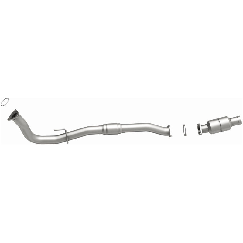 MagnaFlow Conv DF 02-03 Avalanche 8.1 Passenger Side - 93466