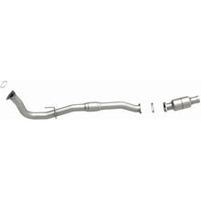 Load image into Gallery viewer, MagnaFlow Conv DF 02-03 Avalanche 8.1 Passenger Side - 93466