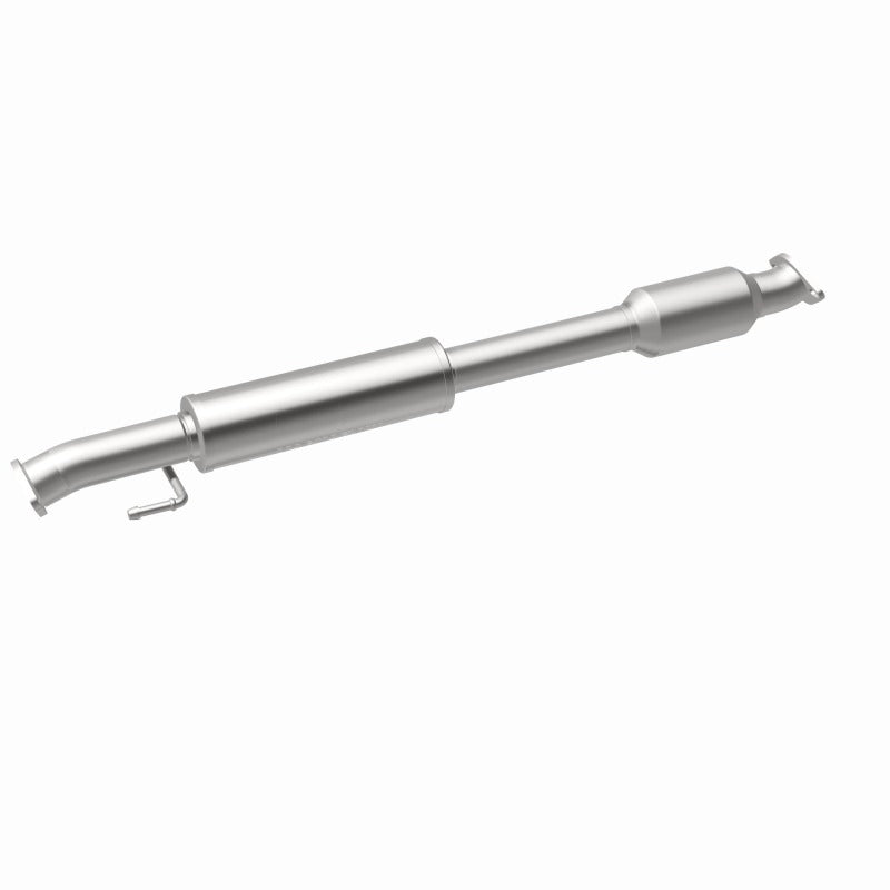 MagnaFlow 15-17 Kia Sonata/Optima L4 2.4L Direct Fit Catalytic Converter - 21-144