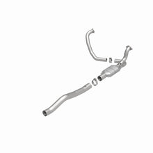 Load image into Gallery viewer, MagnaFlow Direct Fit Catalytic Converter 2003 Ram 1500 5.7 2WD - 93416