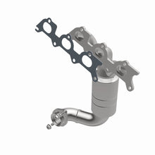 Load image into Gallery viewer, MagnaFlow DF Cat Conv 07-11 Chrysler Sebring 2.7L Fr Manifold / 08-10 Dodge Avenger 2.7L Fr Manifold - 51445