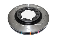 Load image into Gallery viewer, DBA 1997+ Nissan Patrol GU Y61 4x4 Survival T3 4000 Series Front Rotor - DBA4625S