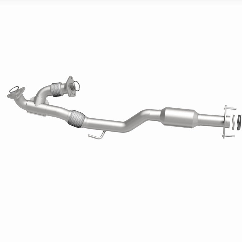 MagnaFlow 18-20 Infiniti QX60 REAR Underbody 3.5L Direct Fit Converter - 280403