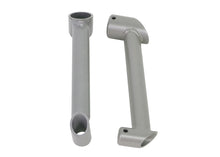 Load image into Gallery viewer, Whiteline 12+ Scion FR-S / 12+ Subaru BRZ / 12+ Toyota 86 Rear Brace - Sway Bar Mount Support - KBR38