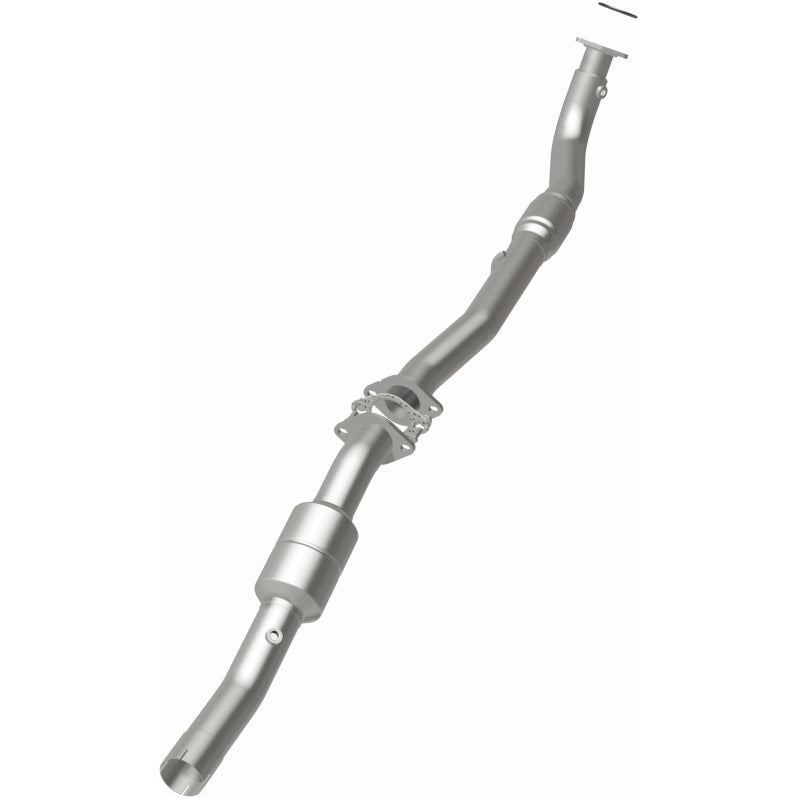 MagnaFlow Direct Fit Catalytic Converter 03-08 Chevy/GMC P/S rr 6.0L - 458063