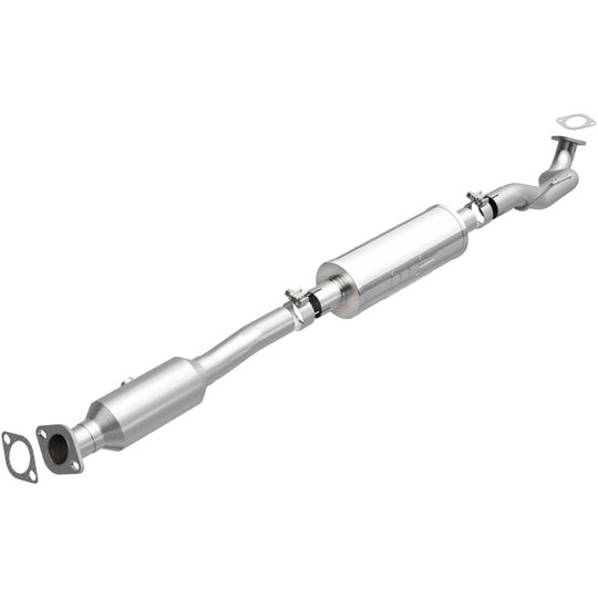 MagnaFlow 12-13 Soul 2L Underbody Direct Fit Converter - 52845