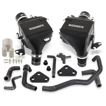 Load image into Gallery viewer, Mishimoto 2023+ Nissan Z Air-to-Water Intercooler Kit - MMINT-Z-23