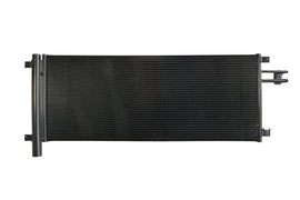 CSF 2014 GMC Sierra 1500 4.3L A/C Condenser - 10694