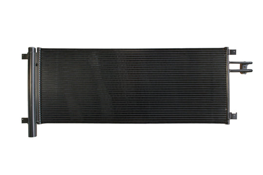 CSF 2014 GMC Sierra 1500 4.3L A/C Condenser - 10694