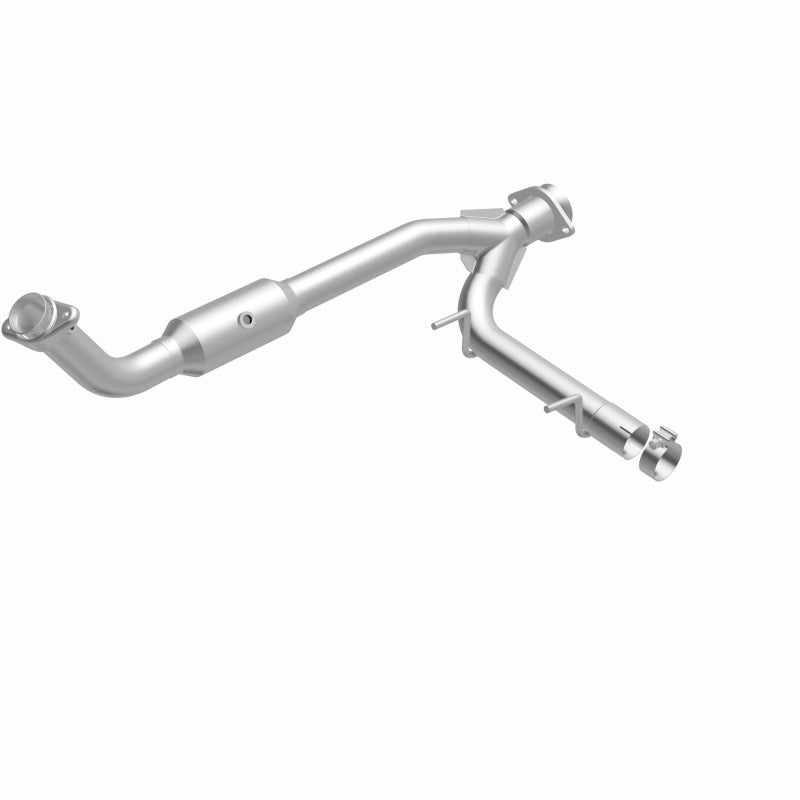 MagnaFlow 05-06 Lincoln Navigator 5.4L - Driver side - 4651508