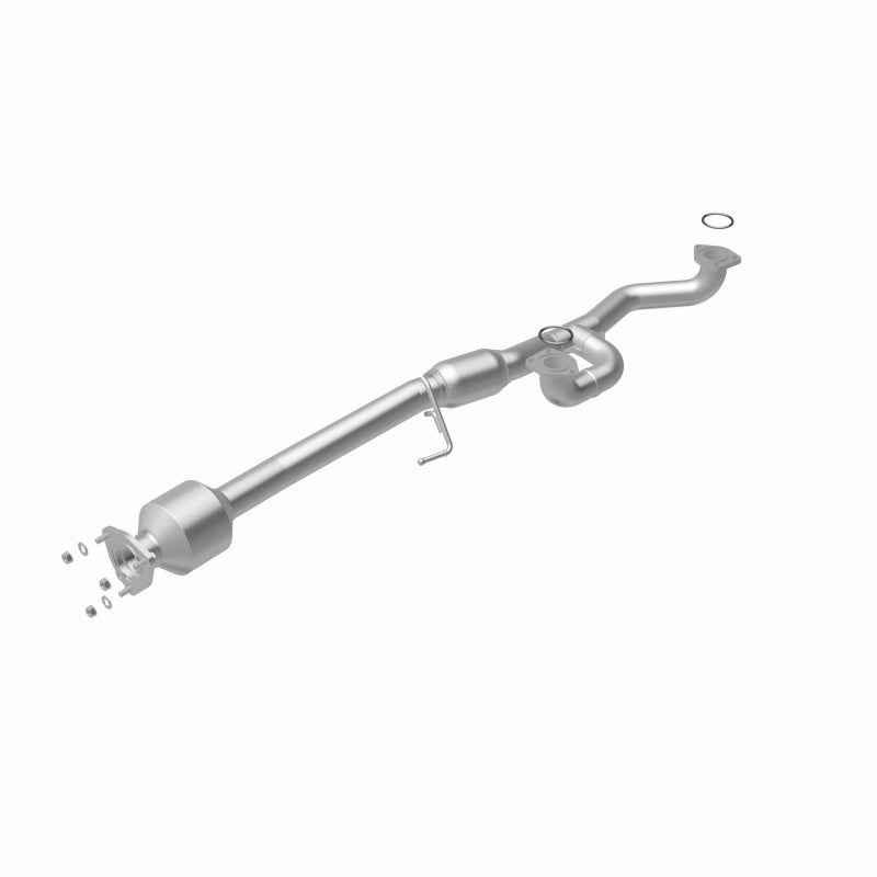 MagnaFlow Direct Fit Catalytic Converter 14-15 Acura MDX 3.5L Underbody - 52756