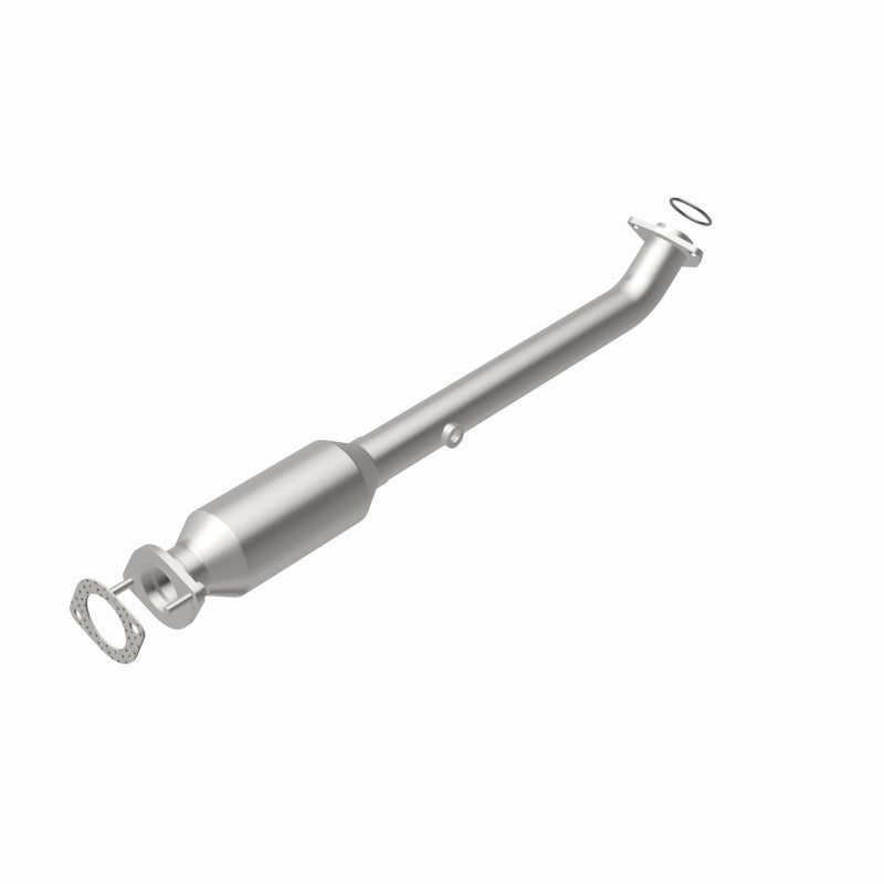 MagnaFlow Direct Fit Catalytic Converter 05-13 Nissan Frontier 2.5L - 51602