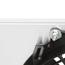 Load image into Gallery viewer, Mishimoto 67-70 Ford Mustang Performance Aluminum Fan Shroud - MMFS-MUS-67