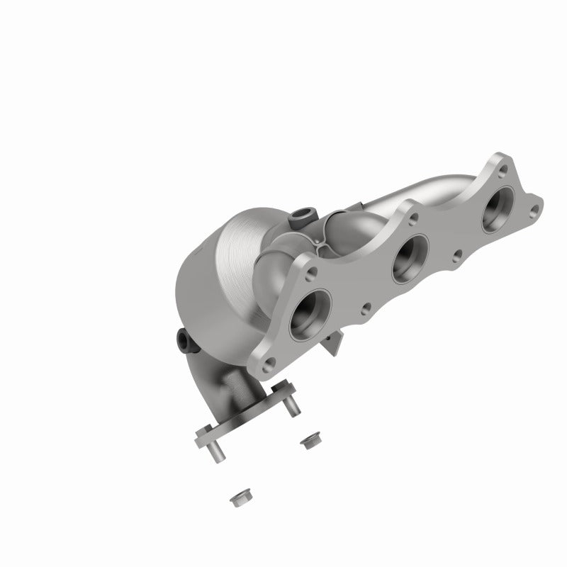 MagnaFlow DF Catalytic Conv 04-06 Mitsubishi Galant 3.8L Front Manifold *NOT FOR SALE IN CALIFORNIA* - 51677