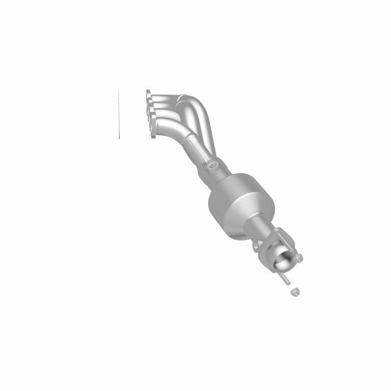 MagnaFlow Direct Fit Catalytic Converter BMW 5-6 04-05 P/S OEM - 49790