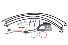 Load image into Gallery viewer, Radium Engineering 08+ Mitsubishi Evo X Fuel Surge Tank Kit (FST Not Incl) - 20-0113