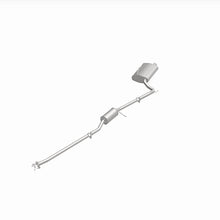 Load image into Gallery viewer, MagnaFlow BRE Exhaust Kit 03-07 Honda Accord 2.4L - 106-0585
