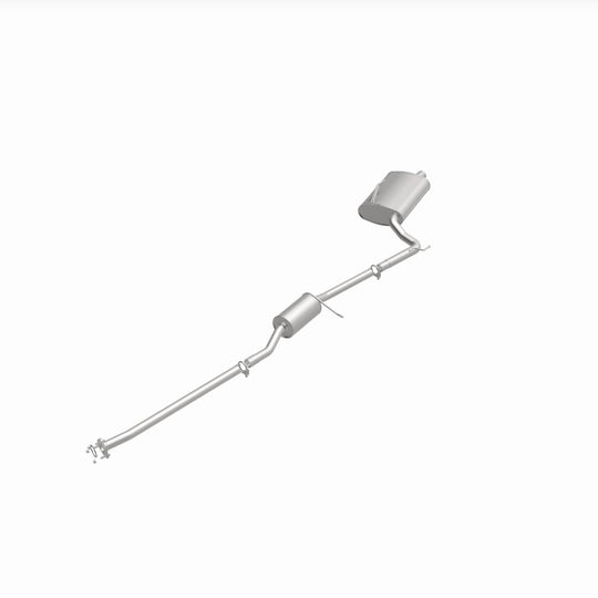 MagnaFlow BRE Exhaust Kit 03-07 Honda Accord 2.4L - 106-0585