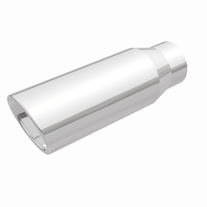 MagnaFlow Tip 1-Pk Re 4.00 X 12 3 Id 15Deg - 35116