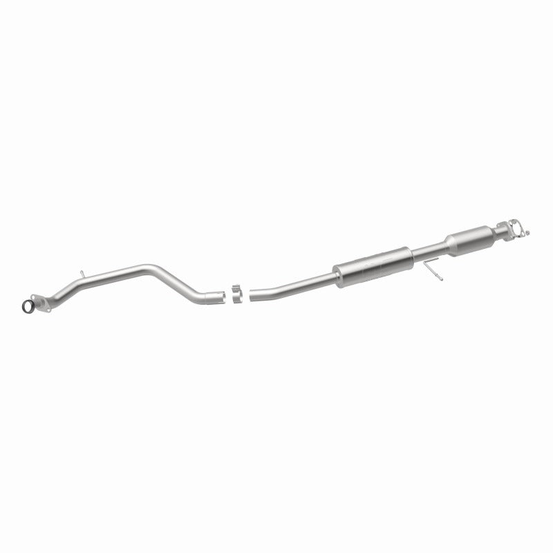 MagnaFlow 08-10 Mazda 5 2.3L Direct Fit Converter - 5571886
