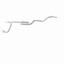 Load image into Gallery viewer, MagnaFlow BRE Exhaust Kit 05-12 Nissan Pathfinder - 106-0066