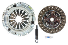 Load image into Gallery viewer, Exedy 2003-2007 Ford Focus L4 Stage 1 Organic Clutch Does NOT Include Bearing - 07804LB